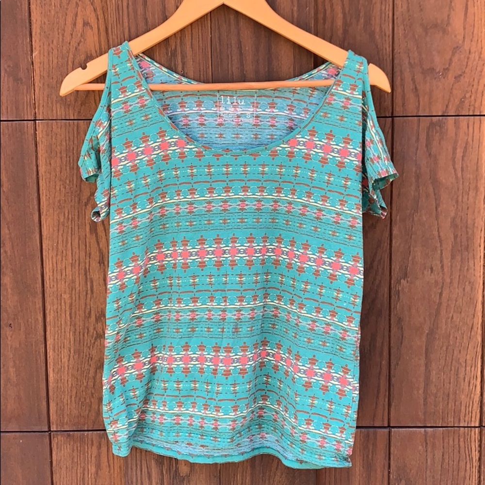 PAC SUN comfy shirt